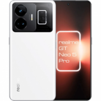 Thay Sửa Chữa Oppo Realme GT Neo 5 Pro Mất Nguồn Hư IC Nguồn 